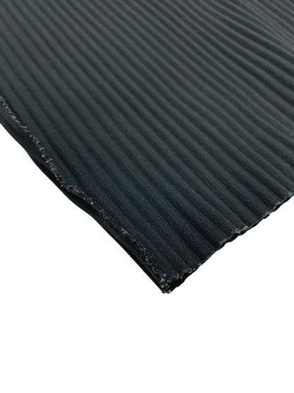 ミーイッセイミヤケ ファインニット  MI24KF201 ブラック プリーツ ITYHPJUINS8G 【SALE】