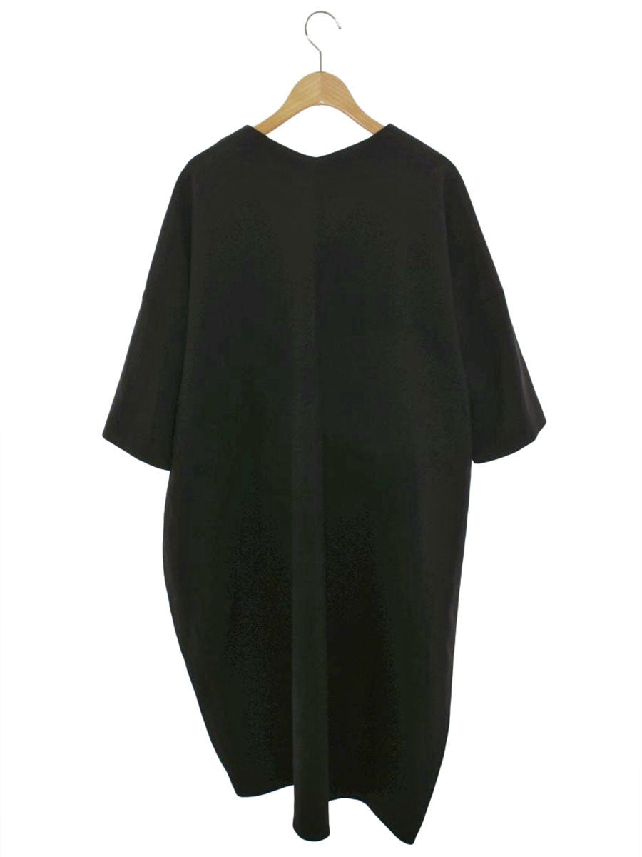 エンフォルド 300CA233-0150 ワンピース 36 ブラック フレアー IT3GINAJTKVC