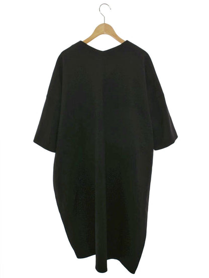 エンフォルド 300CA233-0150 ワンピース 36 ブラック フレアー IT3GINAJTKVC