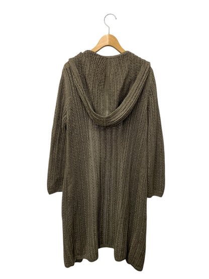フォクシーブティック Cardigan Lierre 42611 ガーディガン F カーキグリーン ITDTPAQ189XH