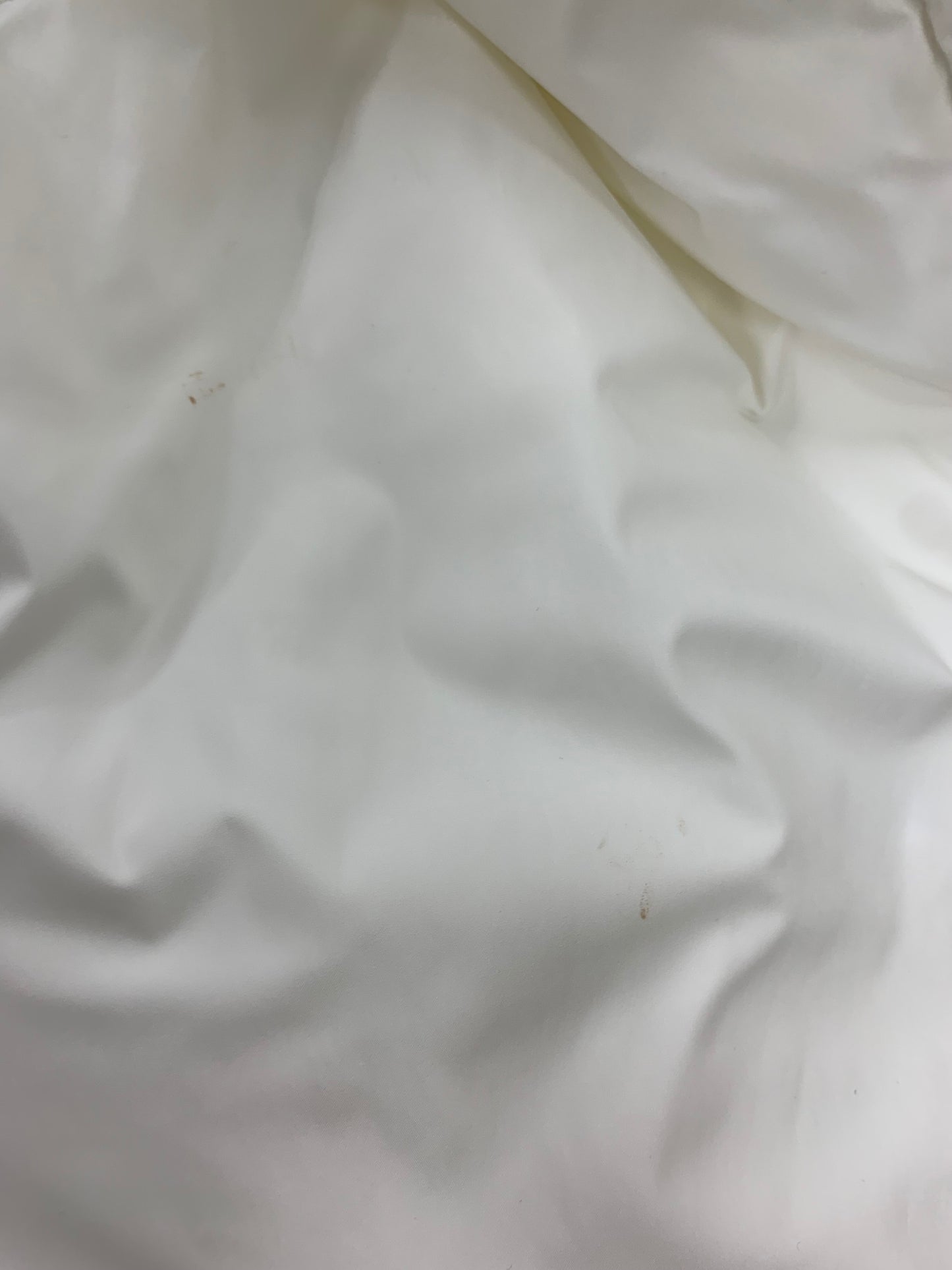 デイジーリン Snow Princess Jacet Super Light Nakawata 06298 ジャケット 38 ホワイト IT6E7TIMPT9G