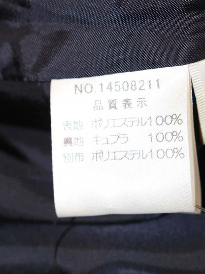 ハロッズ 14508211 ワンピース 1 ネイビー 水玉 ITXGH1MXMIA4