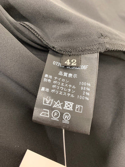 デイジーリン Skirt Prima Tulle Ⅱ 07205 スカート 42 ブラック IT53XPKVHOU4