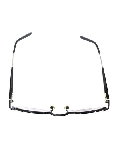 クレイトンフランクリン 612 メガネ 眼鏡 ブラック コンビフレーム フルリム オーバル ITJHXZ5AYXKW