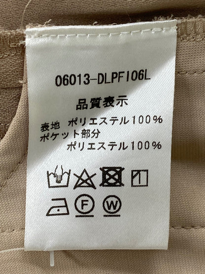 デイジーリン ウォッシャブル シャラシャラパンツ2 06013 F ベージュ 2021年増産品 ITXLMDPXWROM