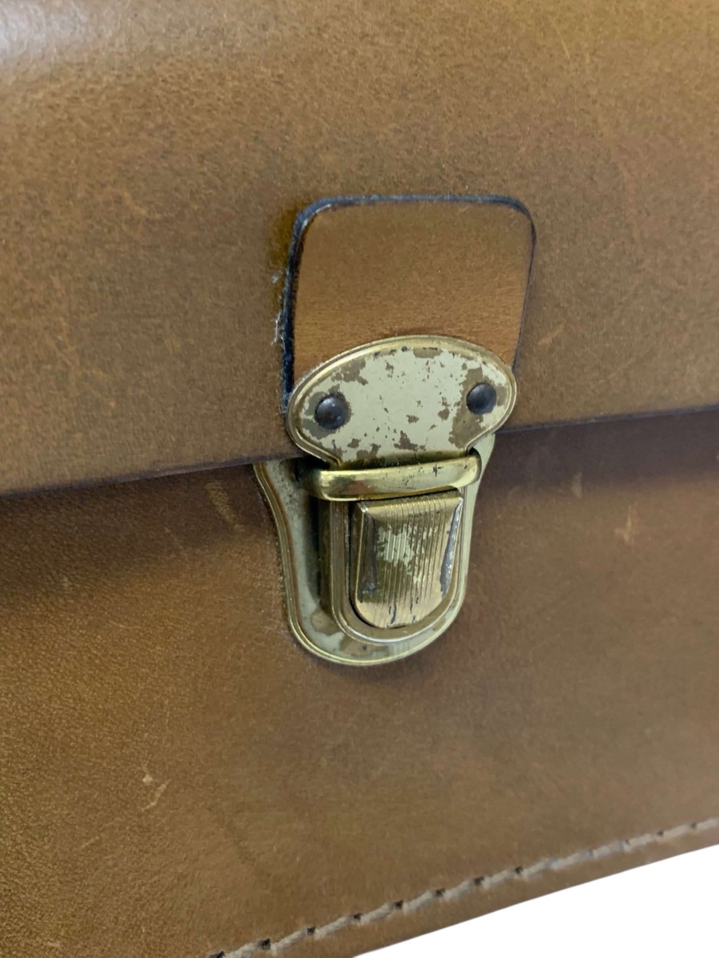 ヘルツ ベルトポーチ ウエストポーチ ブラウン ラティーゴ ハードレザー ITE43E4FIL7T