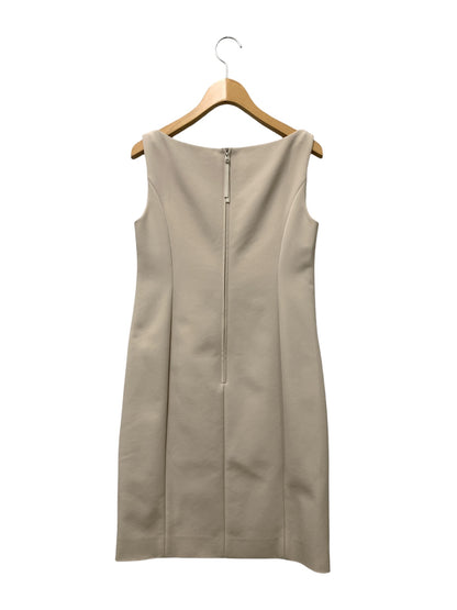 フォクシーニューヨーク Dress Lady Mini2 35952 ワンピース 38 ベージュ ITFLZHZ77MTU