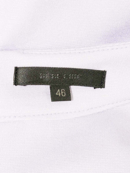 トゥービーシック W7P04-723-34 チュニック 46 パープル IT1ZGDS70UB4 【SALE】