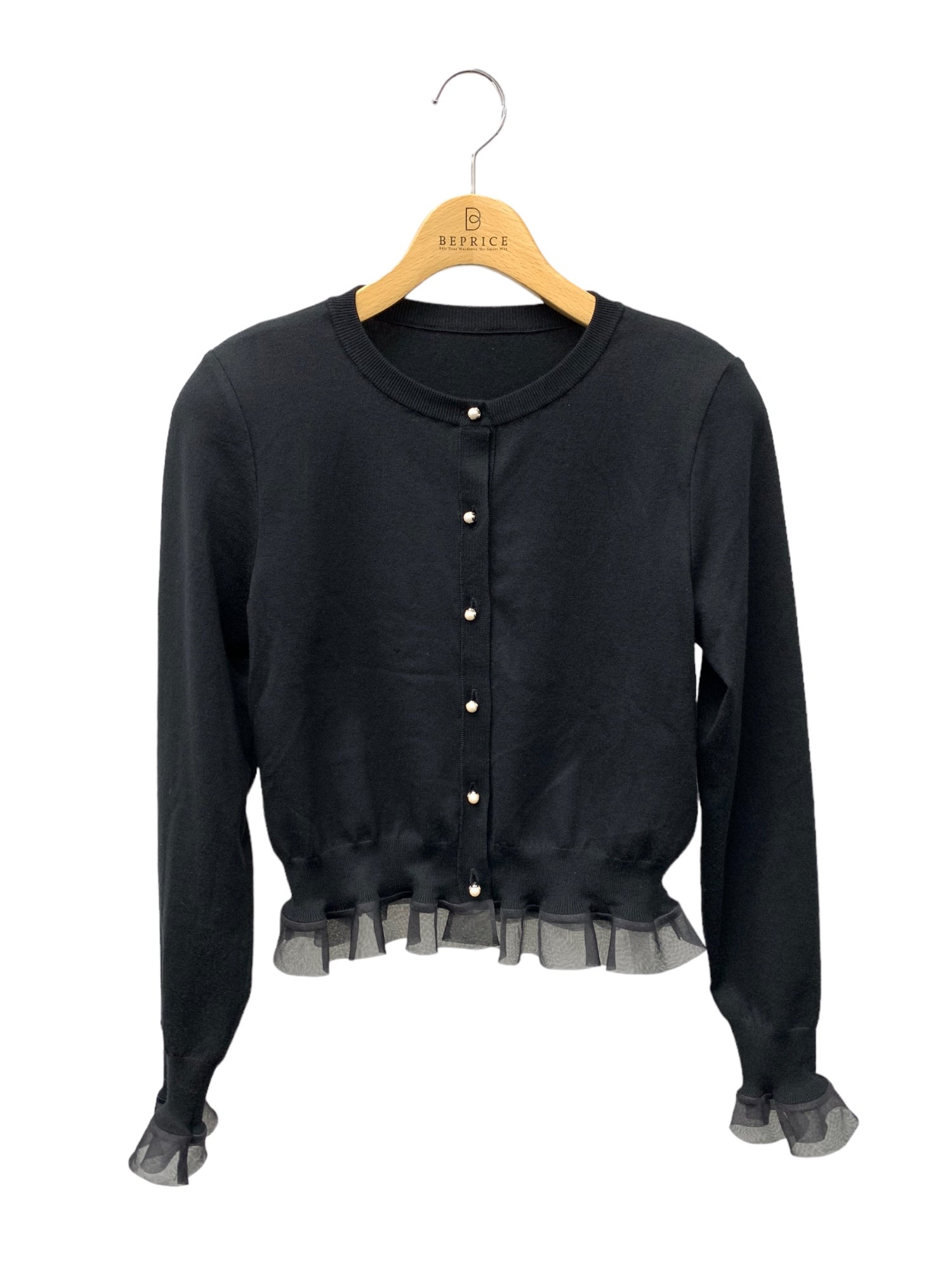 フォクシーブティック Cardigan Blossom 44142 カーディガン 40