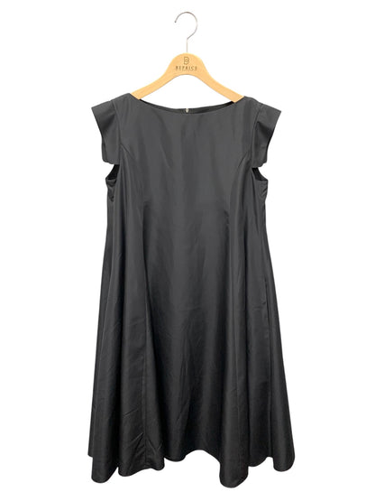 フォクシーニューヨーク Primavera Dress プリマヴェーラ 44421 ワンピース 38 ネイビー IT4PK80TO9Q8
