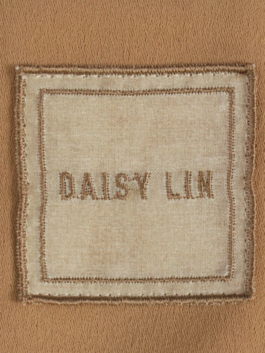 デイジーリン ウォッシャブル シャラシャラパンツ2 06013 ベージュ ITFETDGYFL5I