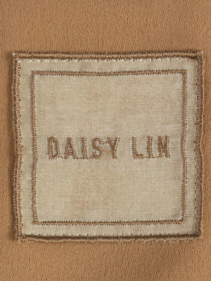 デイジーリン ウォッシャブル シャラシャラパンツ2 06013 ベージュ ITFETDGYFL5I