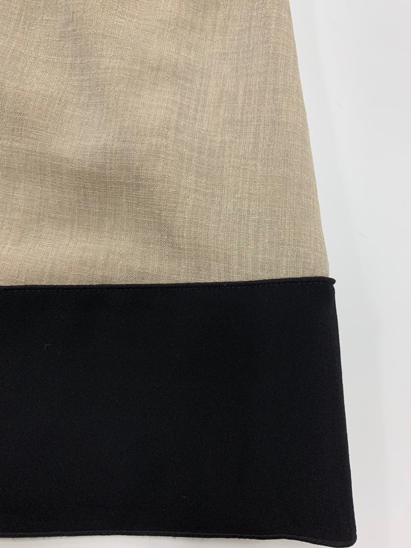 デイジーリン Beige×Black Dress 06602 ワンピース 40 ベージュ ITMKA0345ZP0 【SALE】