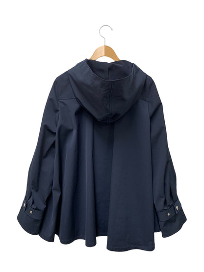 フォクシーブティック Coat Chouette 45657 コート 38 ネイビー IT7AQ0A0EHDE