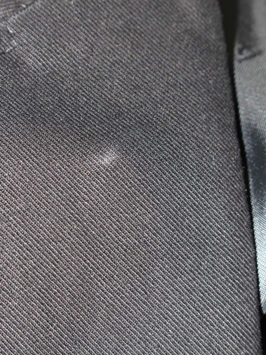 アーペーセー テーラードジャケット XS ブラック ポーランド製 ITK2FP01YPFC