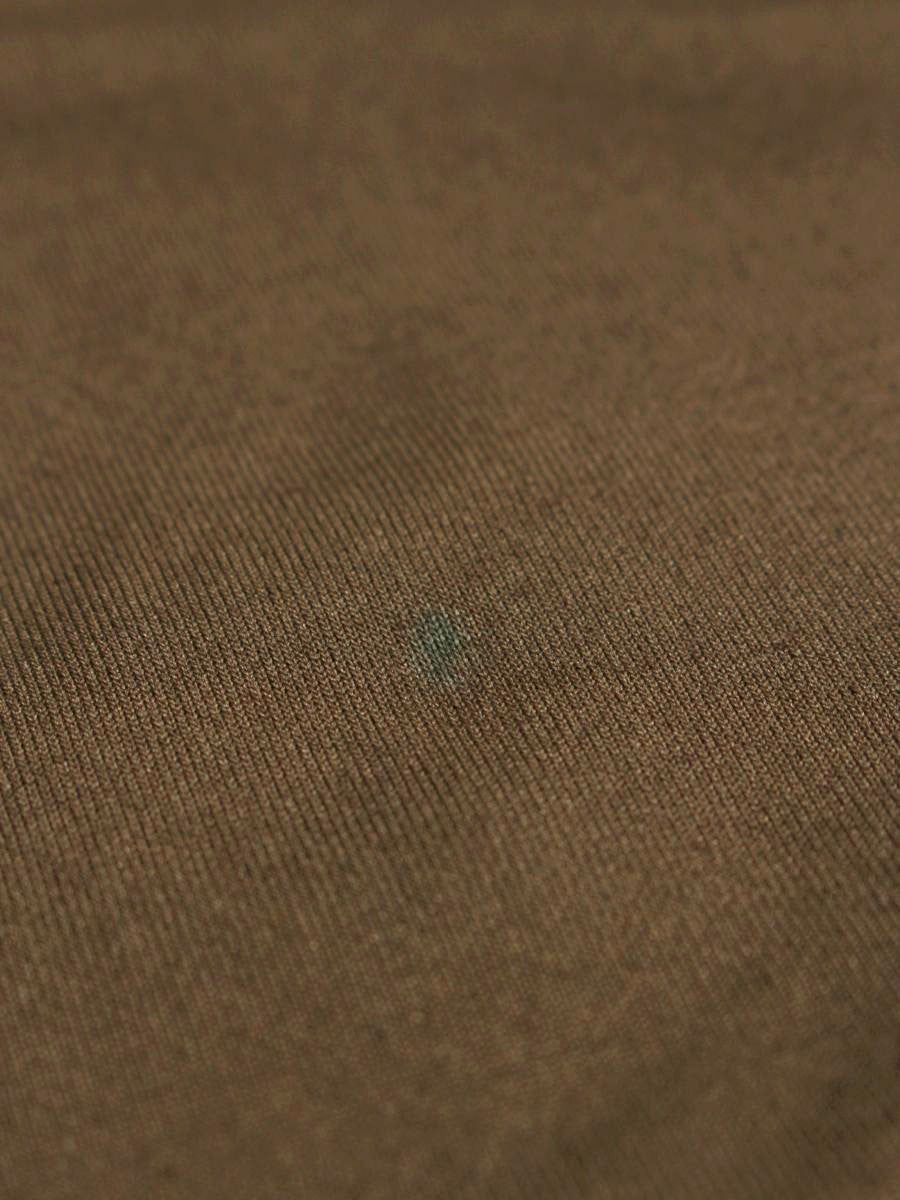 フォクシーニューヨーク 20225 トップス 38 ブラウン ベロア IT6163GM90GQ