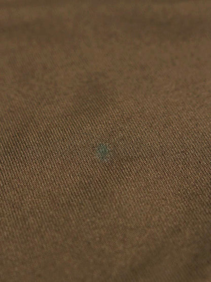 フォクシーニューヨーク 20225 トップス 38 ブラウン ベロア IT6163GM90GQ