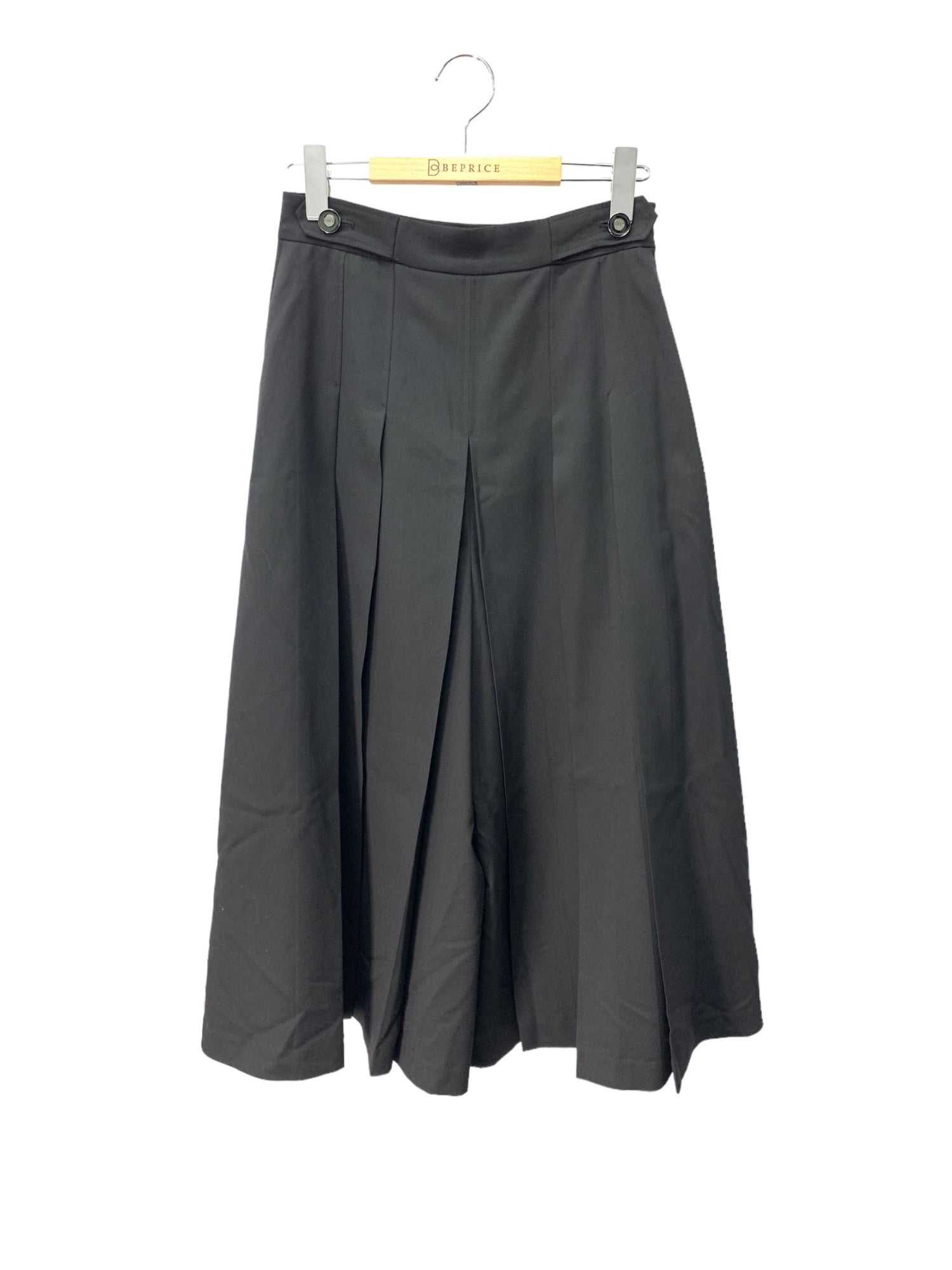 フォクシーブティック Pants Crystal 40158 パンツ 38 ブラック | 中古ブランド品・古着通販ビープライス