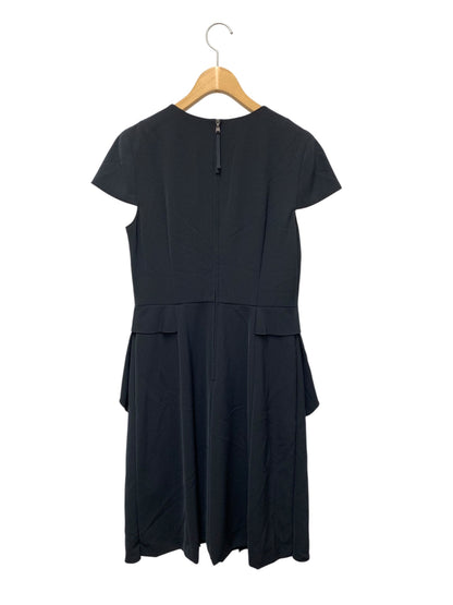 フォクシーニューヨーク Dress 38032 ワンピース 40 ネイビー IT0IOMG932ZK