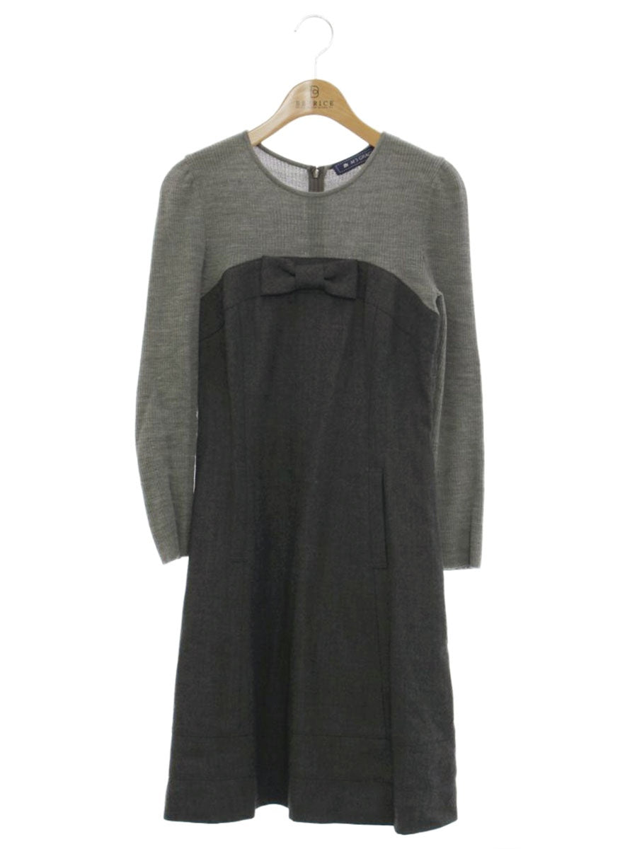 エムズグレイシー ワンピース通販 | 中古ブランド古着 | ビープライス