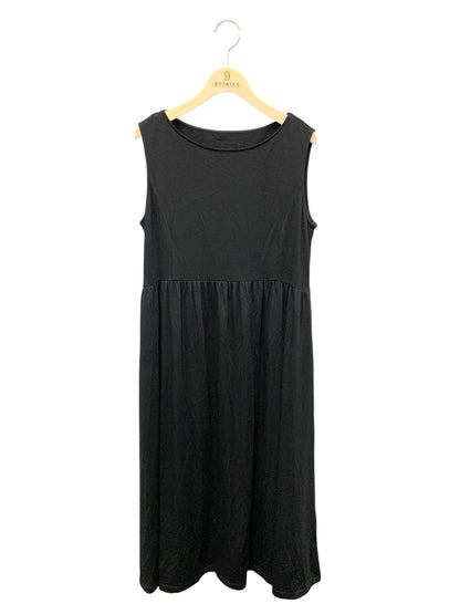 フォクシーニューヨーク  L'aise Dress アレーズドレス 43743 ワンピース 42 ブラック ITEMOUVAWXV7