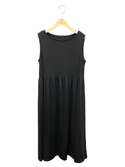 フォクシーニューヨーク  L'aise Dress アレーズドレス 43743 ワンピース 42 ブラック ITEMOUVAWXV7