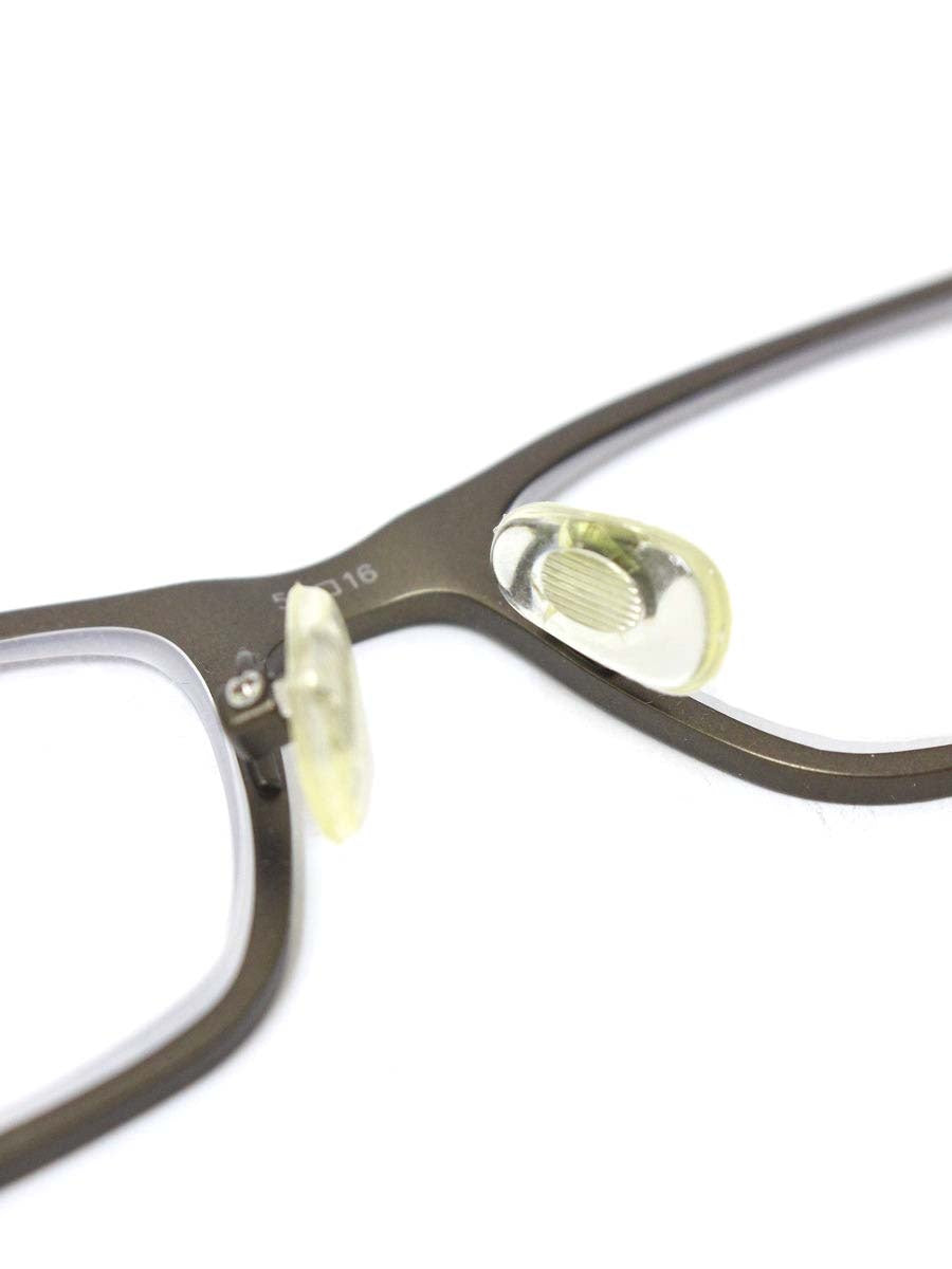 レイバン RB8727D メガネ ブラッシュチタニュウム メタルフレーム フルリム スクエア ITP0HR4CD2FG