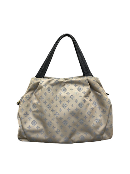 ラシット ハンドバッグ グレー モノグラム ナイロン 2WAY ITBMMYLJZ97B