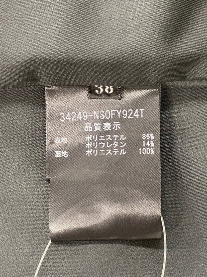 フォクシーニューヨーク ドレス Blossom 34249 ワンピース 38 ブラック ITT11OQ74T0Y