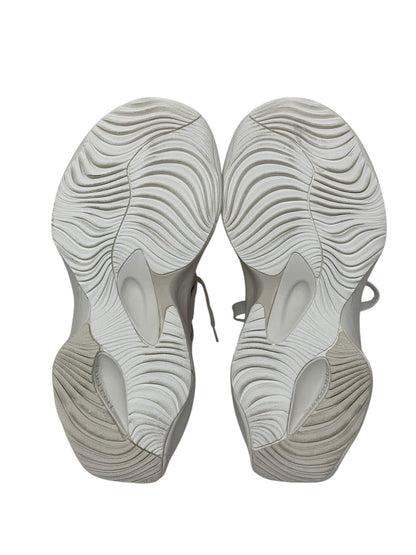 ニューバランス WARPED RUNNER UWRPDTBC NBJ-1184039 スニーカー 25 アイボリー ITFVPJWXG162