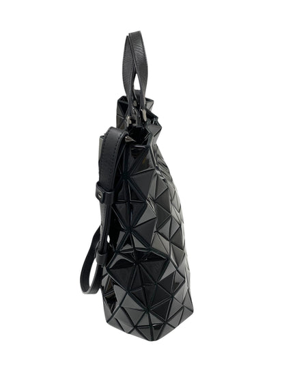 バオバオイッセイミヤケ BB93-AG301-15 ショルダーバッグ ブラック 2WAY トート ITCW4ICBNBZU