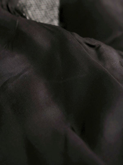 トッカ OPTOCW1818 ワンピース 0 グレー 20周年アニバーサリー 刺繍 ITU96W1XX5CC