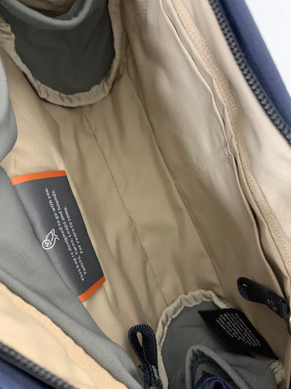 ベルロイ Venture Sling 6L ボディバッグ ネイビー ITCOPI0NSPHC