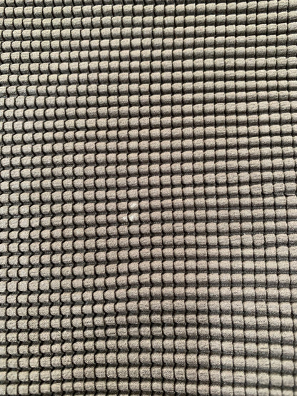 ミーイッセイミヤケ MI23FO142 ジップカーディガン カーキグリーン ハイネック ダブルジップ ITN9LY3RCPHS