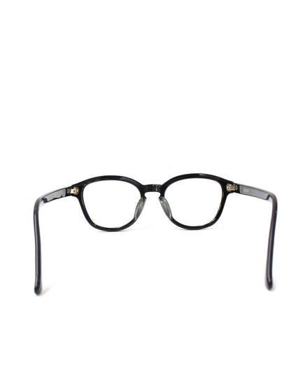 ayame（アヤメ） 眼鏡 ブラック NEWOLD ITDUE277RNKA 【SALE】