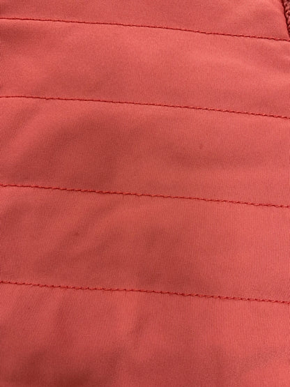 エムズグレイシー 428574 カーディガン ピンク ナイロン 切替 ニット ストール付き IT3S5WR1OC0C