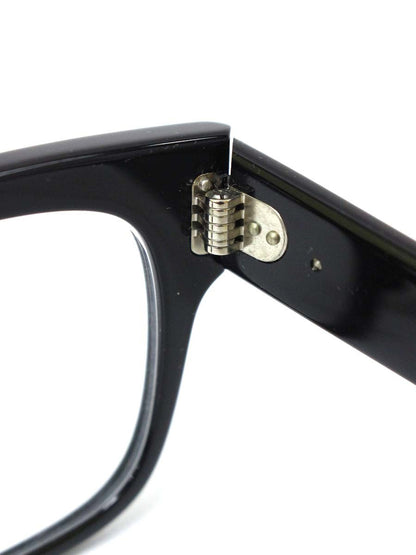 レイバン JEFFREY RB5388 眼鏡 メガネ ブラック セルフレーム フルリム スクエア ITJ90N5KKFFU