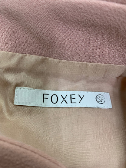 フォクシーブティック Dress Modern Garconne 38119 ワンピース 38 ピンク SP品 ITCCZBDHA7RU