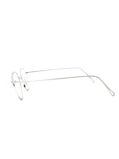 ayame（アヤメ） MANRAY シルバー ポーカーフェイス 限定カラー ITRJ1U4ORBY0