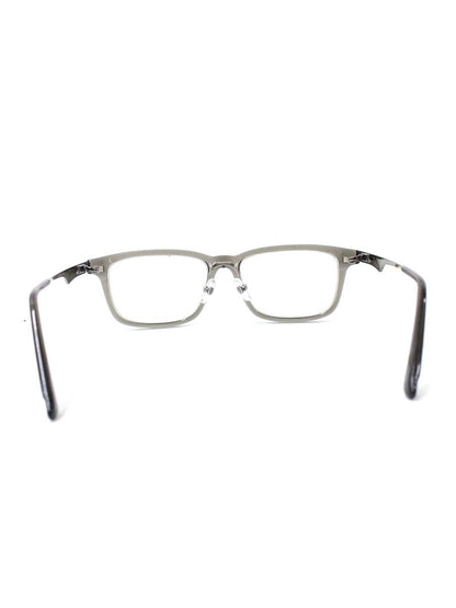 フォーナインズ SF9017 メガネ グレー チタニウム 999.9×FERRAGAMO ITI5TCV8EJ6O