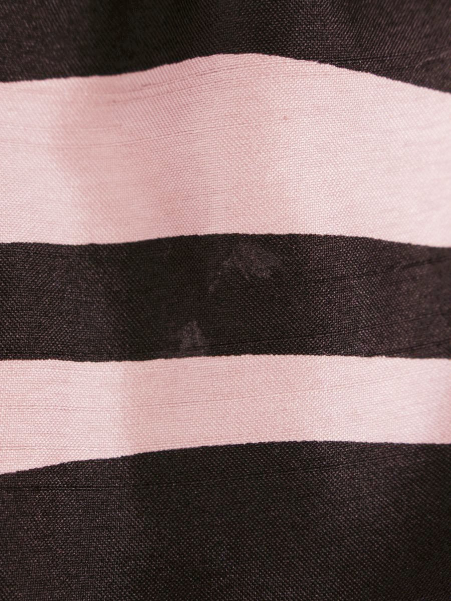 トゥービーシック W5S12-242-12 スカート 40 ピンク ティアード 総柄 IT8CCDS6AOCR