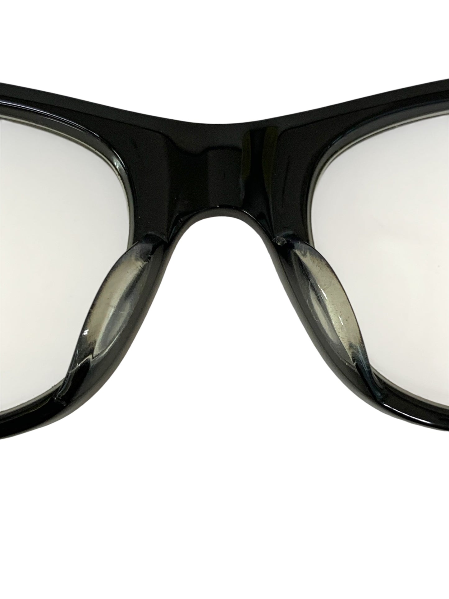 ステューシー オールド stussy eyegear MICHAEL ブラック 日本製 ITFLJHBFTSSC