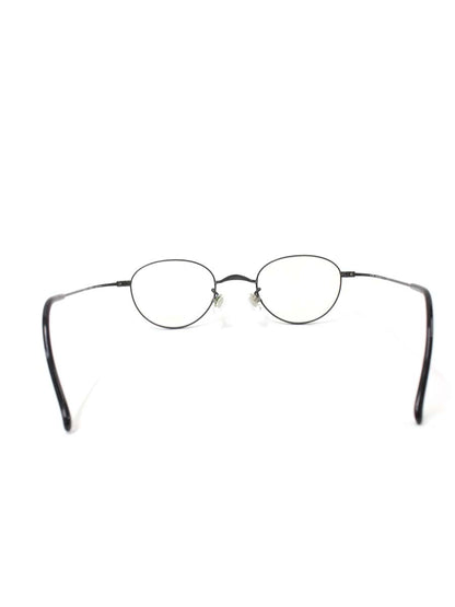 増永眼鏡 GMS303 眼鏡 マットグレー ♯54 メガネウエリントン IT4XCUI65E2G