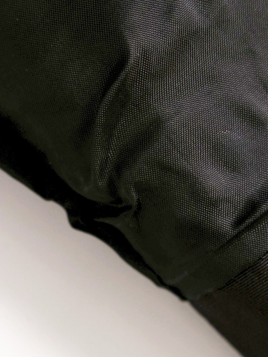 アクリス AJ-110 ワンピースコート ネイビー シルク ボーダー ITRYWJ5NRFG0 【SALE】