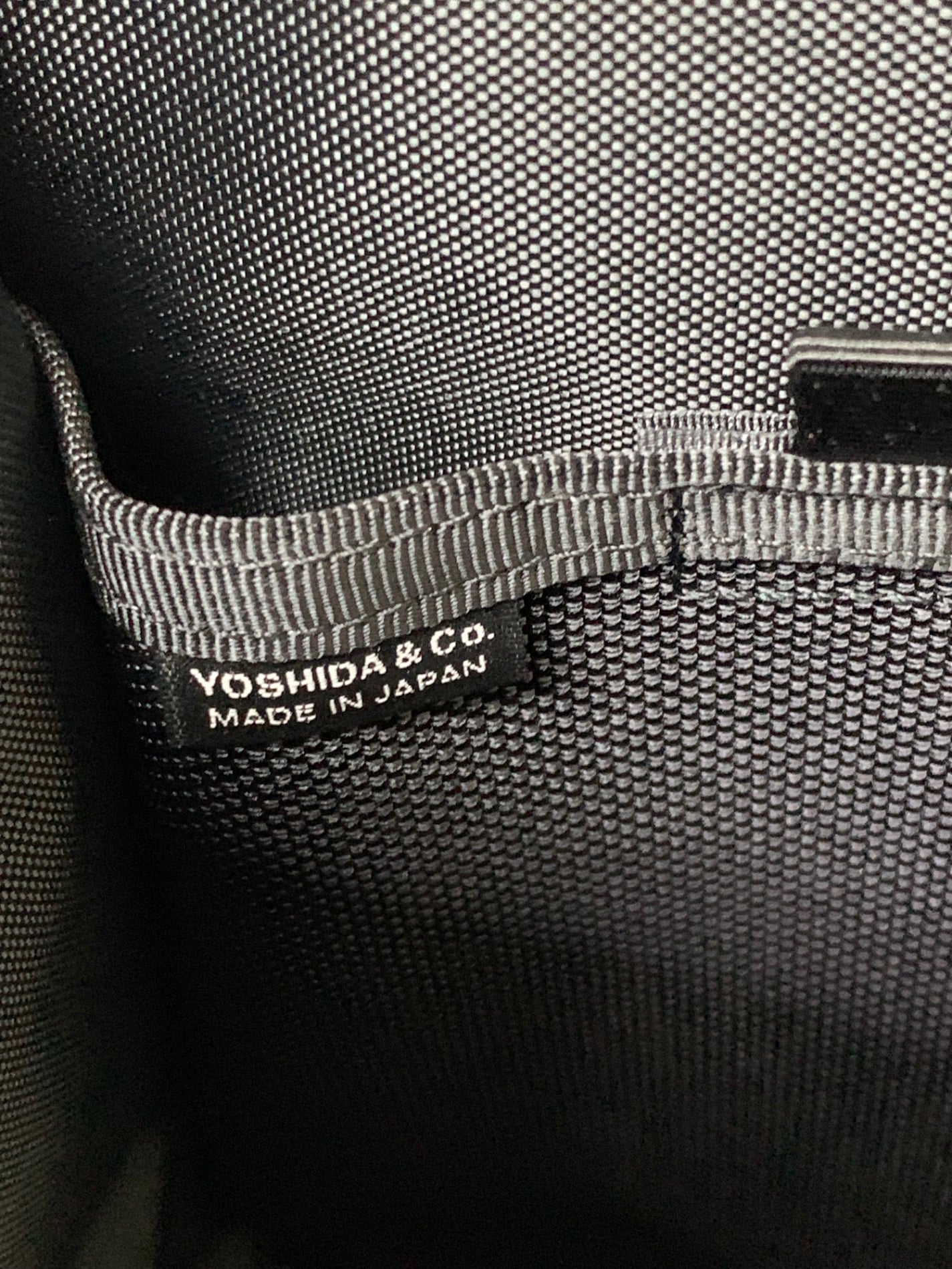 ポーター HEAT SHOULDER BAG  703-06973 ブラック ITV3OLL0XTO2