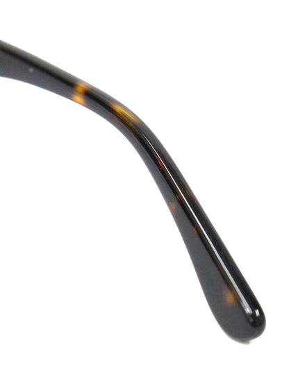 レイバン RB5228F メガネ ブラウン セルフレーム スクエア ダークハバナ IT9GVIQHGJBS