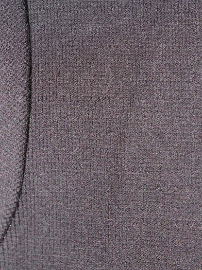 フォクシーブティック Knit Jacket Urban Standard 38054 ニットジャケット 38 ネイビー ITL79CJT8WGM