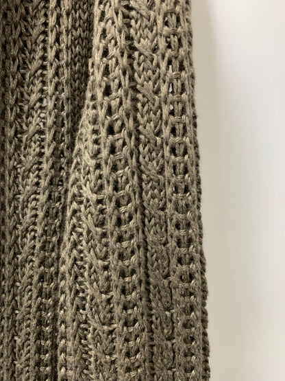 フォクシーブティック Cardigan Lierre 42611 ガーディガン F カーキグリーン ITDTPAQ189XH