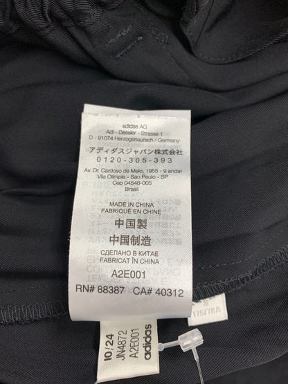 ワイスリー RAYON TWILL PANTS JN4872 カーゴパンツ S ブラック ITXRX70N2T5F