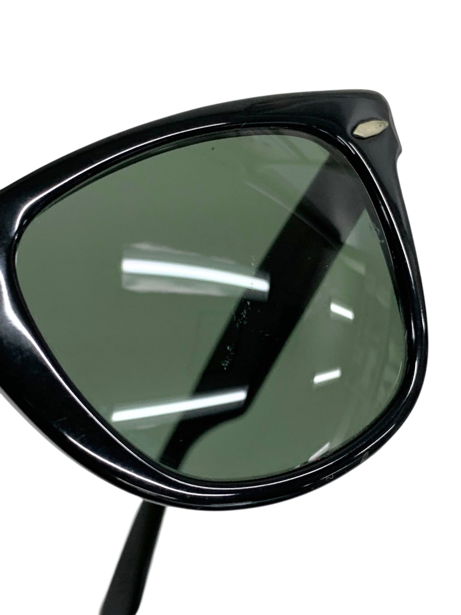 Ray-Ban WAYFARER ヴィンテージ ブラック B&L5022 レイバン WAYFARER B＆L5022 サングラス ブラック ウェイファーラー